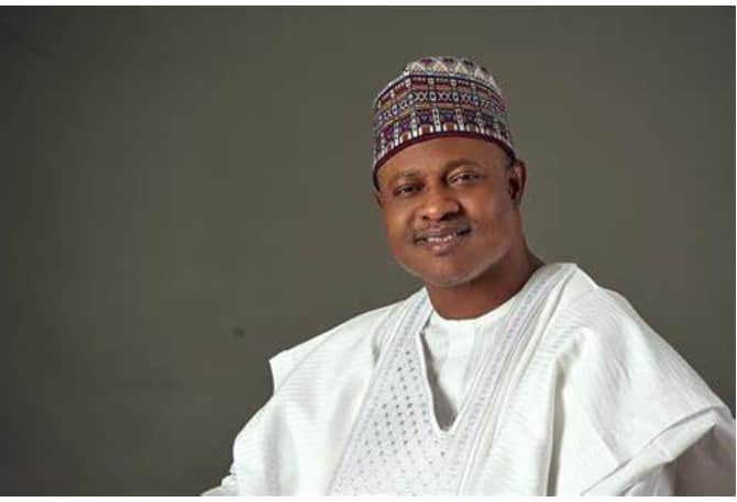 Some former Governors dey dined with terrorists and Dem dey compromise North-West security alliance - Governor Uba Sani:
