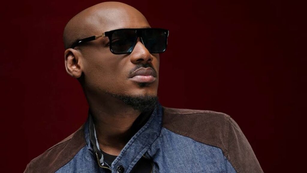 2face hails Odumodublvck, Zlatan, others at Pocolee’s LASU concert for leaving: