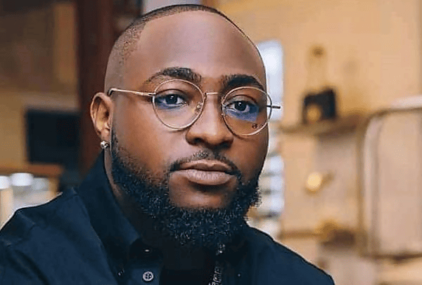 Ghanaian lady claims to have a daughter for Davido: