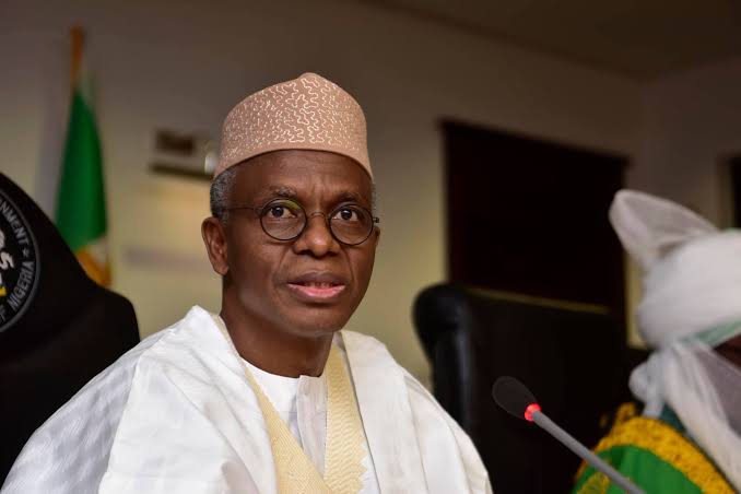 El-Rufai absent on his son's second wedding:
