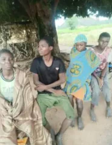 Nigerian Army Rescues Four Kidnap Victims in Offensive Against Bandits in Kaduna: