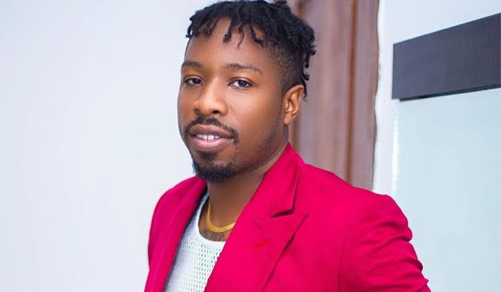 BBNaija All Stars: Ike becomes Head of House for Week 3: