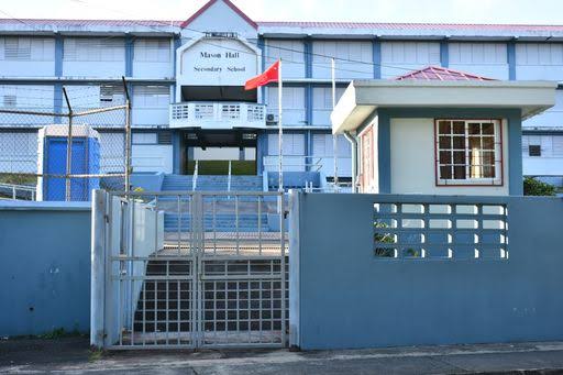 Trinidad and Tobago Mason Hall student killed in bar: