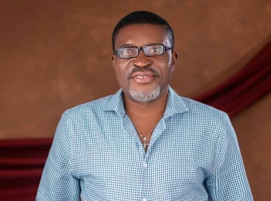 Kanayo O. Kanayo cautions against using Nollywood as a dumping ground for butt lift patients and sex workers: