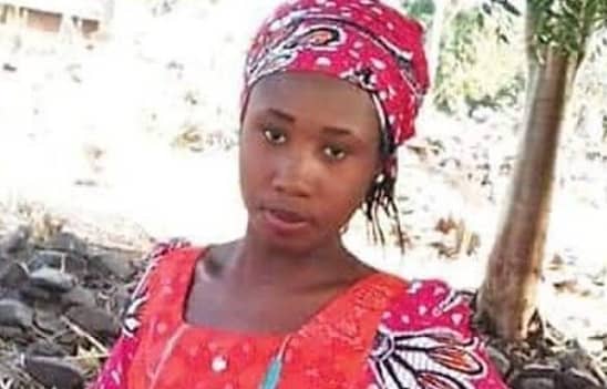 As Leah Sharibu Spends Fifth Year in Boko Haram Captivity, Nigerian Parents Renew Call for Action: