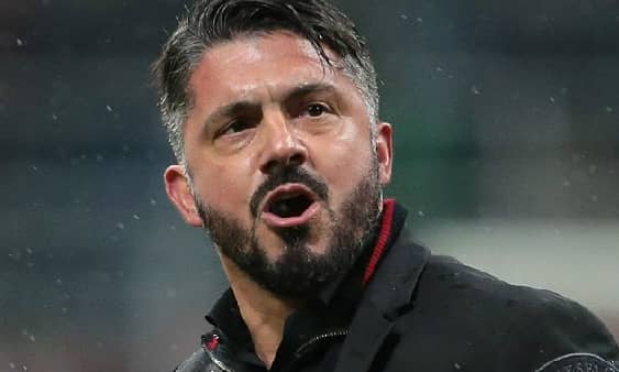 Marseille Appoints Gattuso as New Coach: