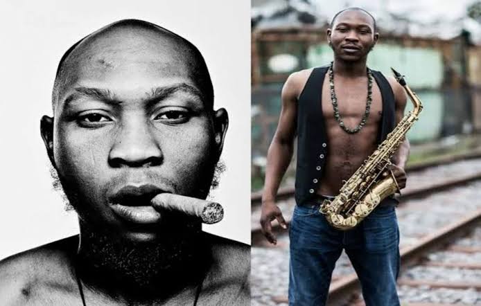 Seun Kuti's Arrest and Release: A Case of Assault and Bail: