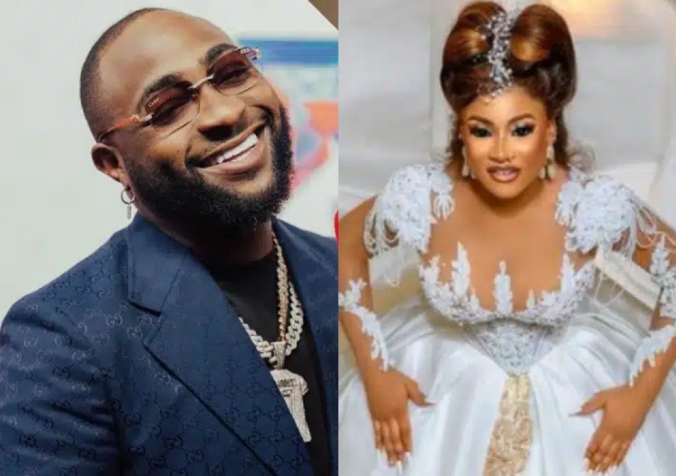 “The hate is real,  Wetin I do Davido?  ”- Phyna reacts in pain 