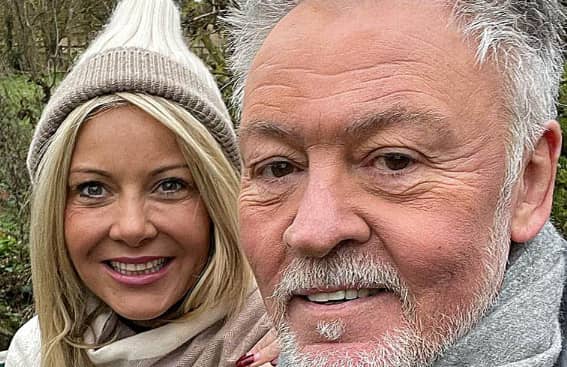 British Singer Paul Young to Wed Five Years After Losing Wife to Cancer: