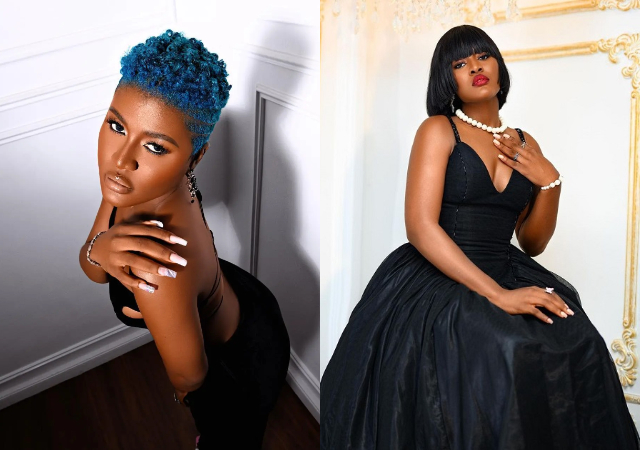 
“I had nothing when I came out of the BBNaija house cause my manager stole all the money I made in 2018” – Alex Unusual