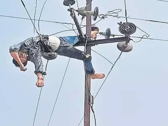Four Members of Family of Five Die in Tragic Electrocution in Jalingo:
