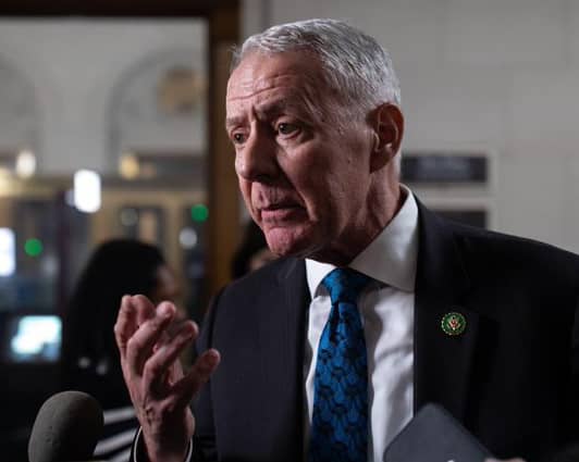 GOP Lawmakers Receive Death Threats, Harassment After Declining to Back Jim Jordan for Speaker: