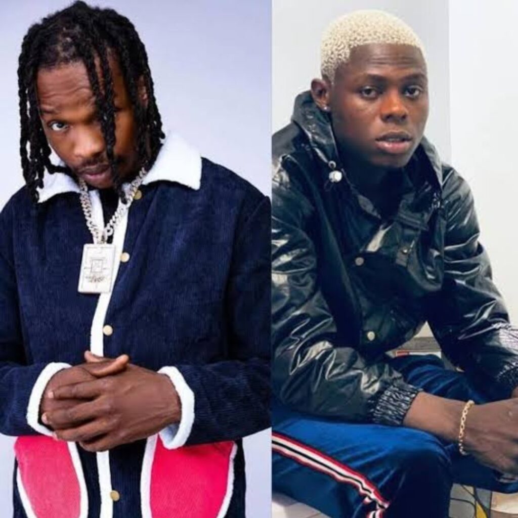 Naira Marley Returns to Lagos to Assist Police in Death Probe of Ex-Signee: