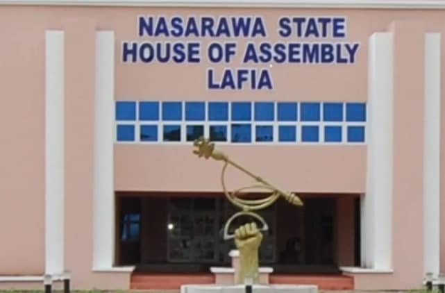 Nasarawa State House of Assembly Unanimously Confirms Abubakar Odah Akum as Commissioner-Nominee: