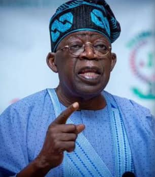 President Bola Tinubu requests the approval of a supplementary budget from the House of Representatives of about N2.1 trillion
