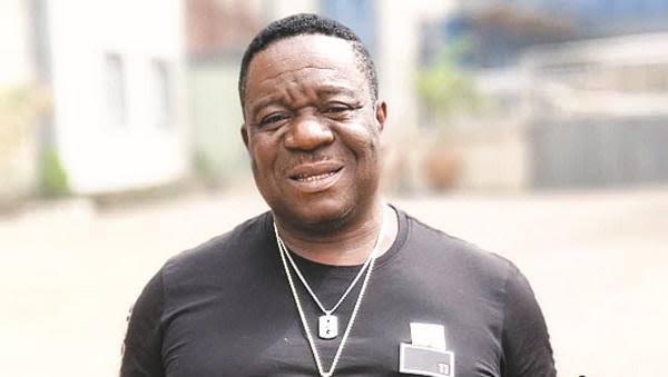 Mr Ibu Battles With Health Issues As He Celebrates Birthday in Hospital: