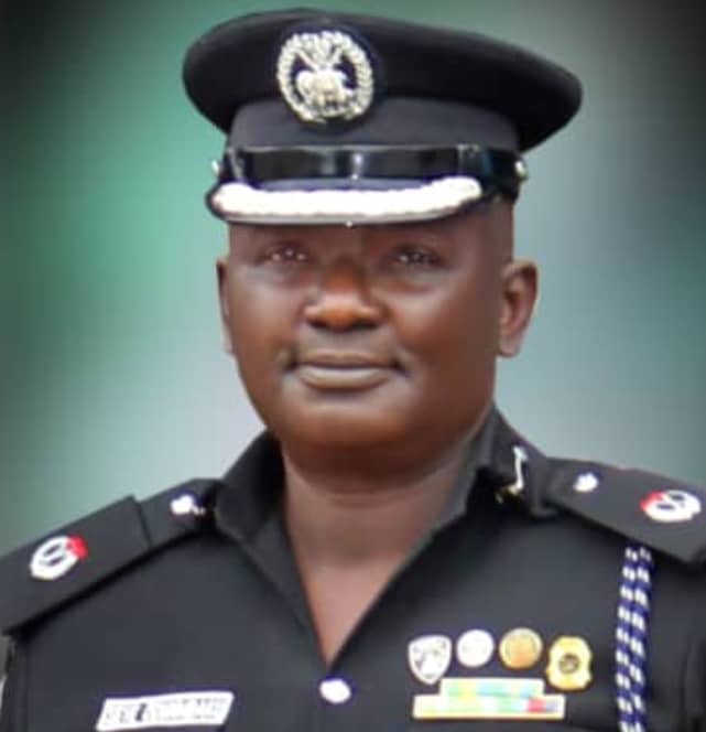 Senior Police Officer Dies Mysteriously in His Apartment: