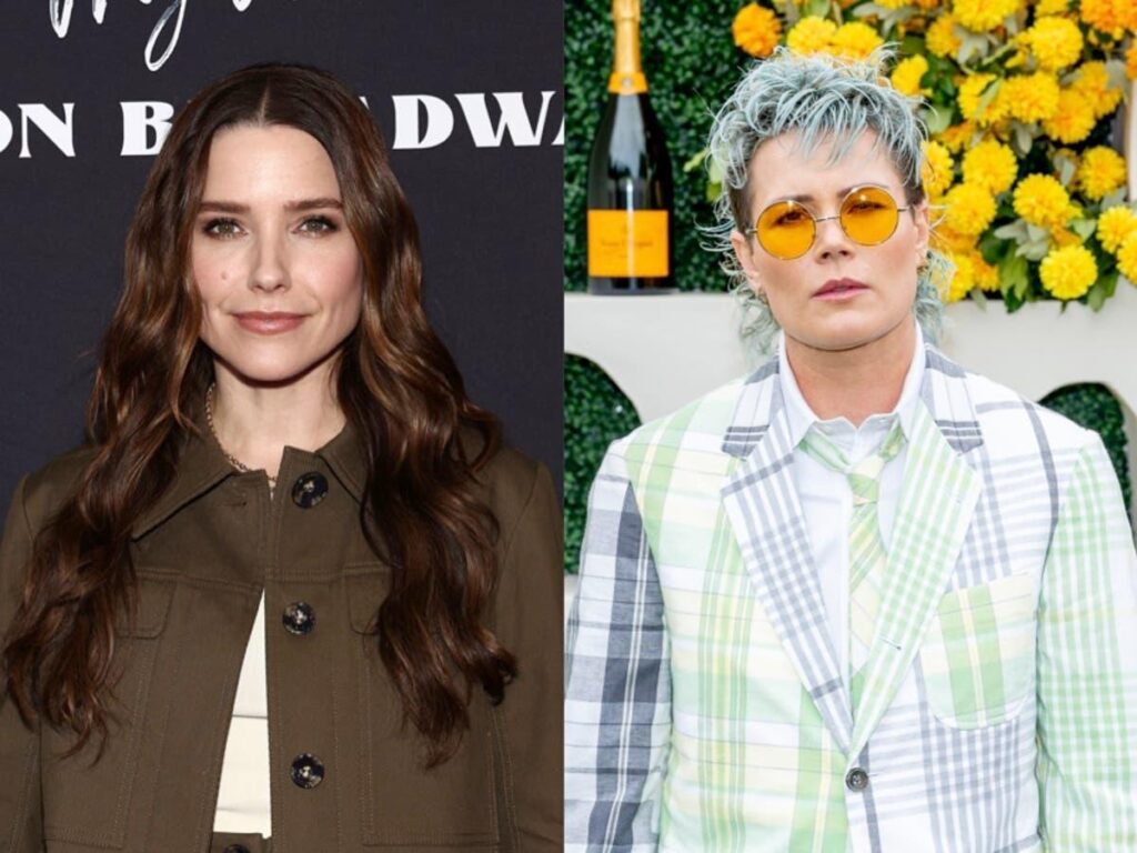 Ashlyn Harris and Sophia Bush Divorce Rumors Run Rampant Amidst Recent Breakups: