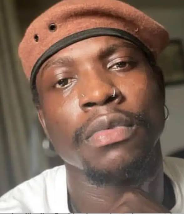 VeryDarkMan causes a stir on social media after alleging that Iyabo Ojo, tried to sleep with Naira Marley