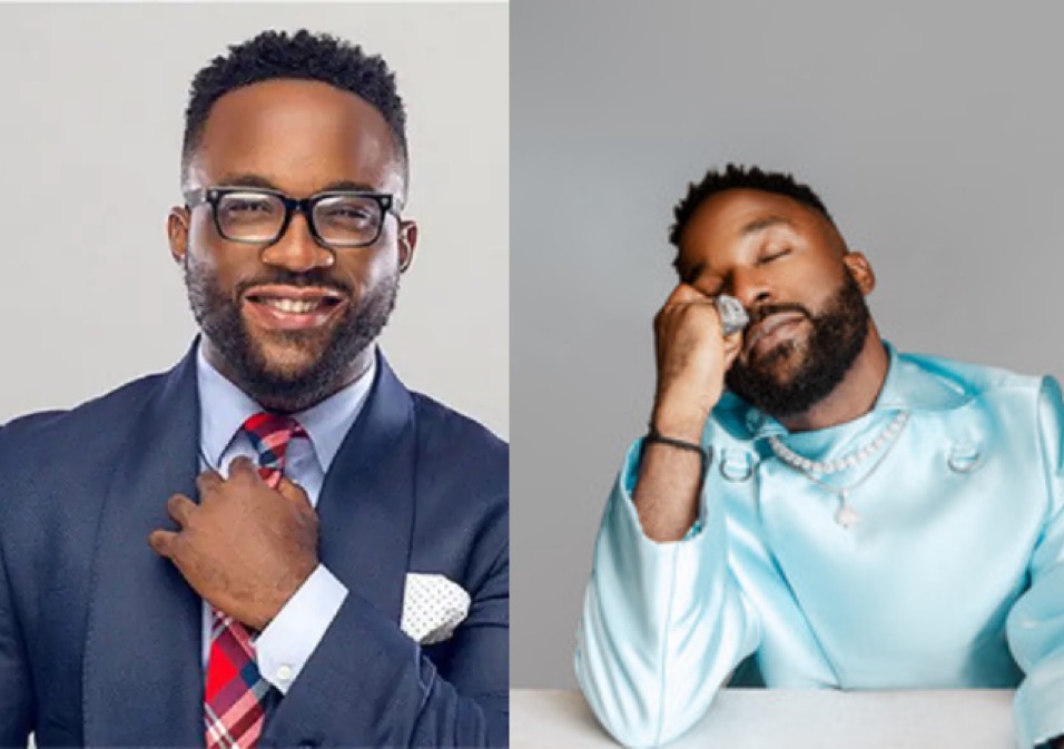 ”Marriage is beautiful, but pray not to meet the wrong person” –  Iyanya pass a message to the singles 