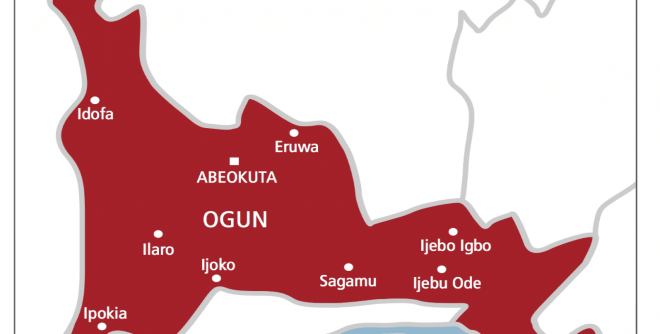 FG Reacts as Inmates Escape From Ogun Prison  