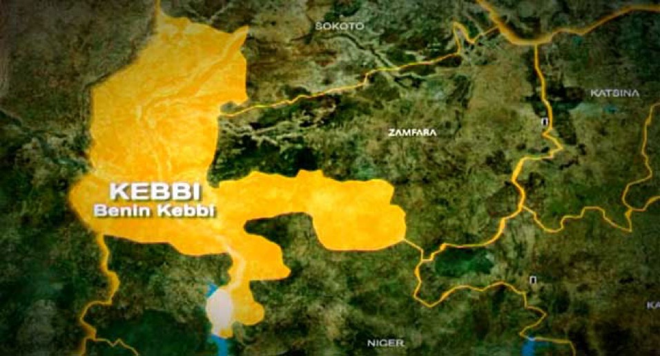 Kebbi state celebrates freedom as Notorious Kidnapper Dogo Oro  has been Killed