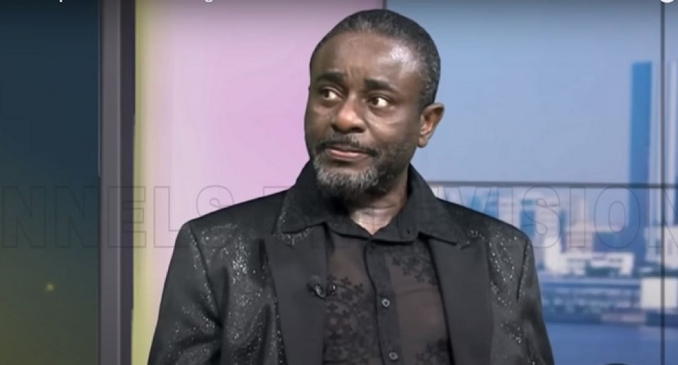 “I Really Hate My Father, That Was First Thing I Said When I Met My Mum” – Emeka Ike’s First Son Defend His Mom Slam His Dad 