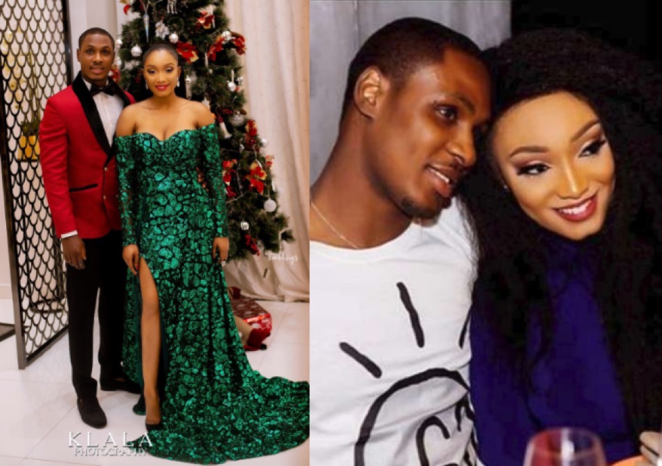 “I divorced him in 2022 without his signatures” – Jude Ighalo’s ex-wife, Sonia reveals heart-blowing secret after finding love again