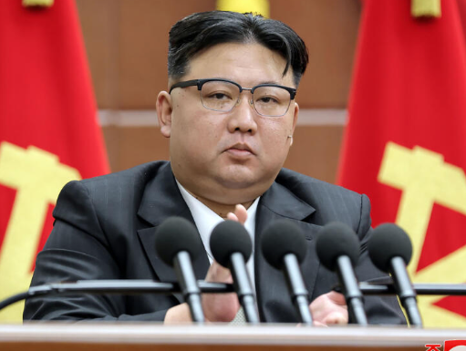 World War III: N’Korea’s Kim orders military to prepare for possible ‘war’