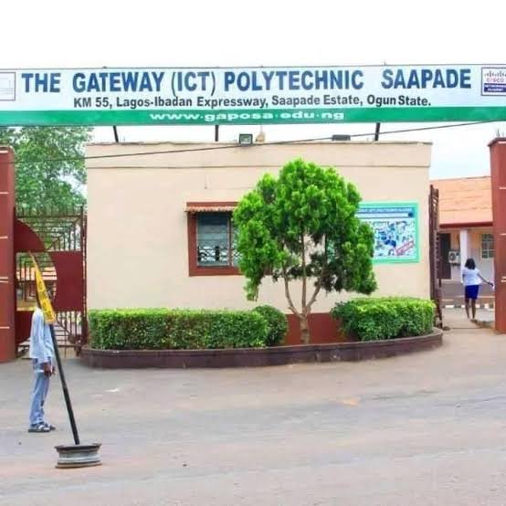 Gateway Polytechnic Suspends Physical Classes Over Robbery Attacks