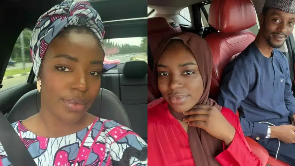“It’s exhausting living in Nigeria and dealing with Nigerians” – El Rufai’s daughter-in-law, Halima Nwakaego reacts 