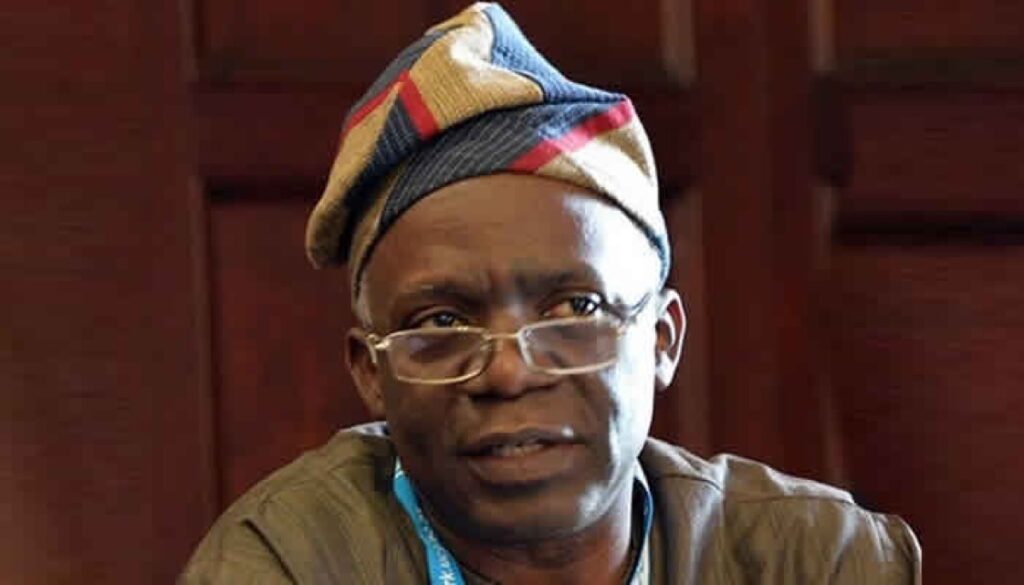 “Nigerians are smarter than you think, stop insulting them”- Falana reacts to Betta Edu N585m manipulation 