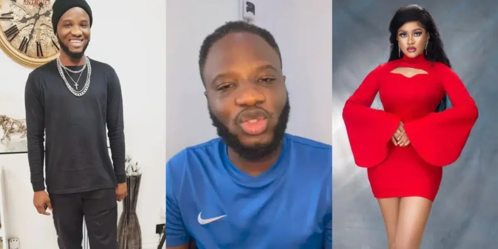 “How can we verify it” – Deeone attacks Phyna over claim of turning  down N5 million from a fan