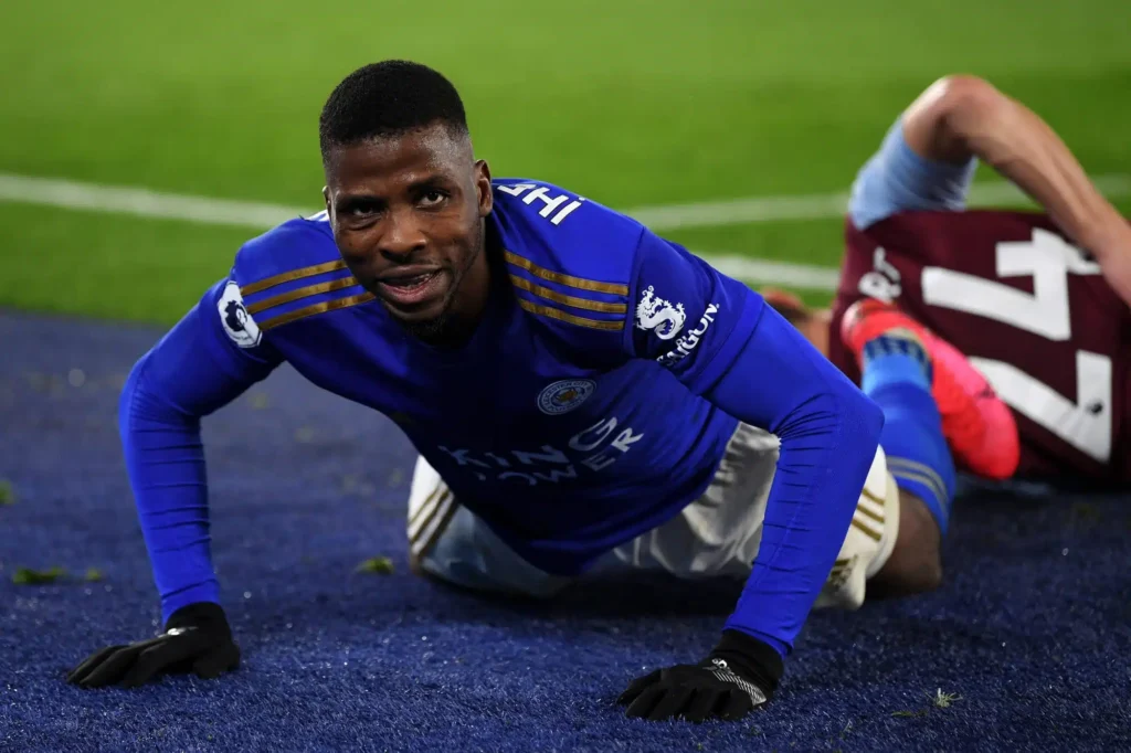 AFCON 2023: “Muscular Injury will not make Kelechi Iheanacho Join The Super Eagles For AFCON”– Leicester coach 