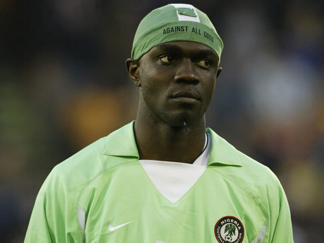 “Super Eagles AFCON squad not balanced, battling with inadequate midfielders” – Sodje