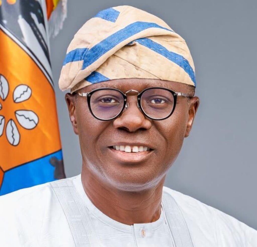 Just In: Supreme Court Affirms Sanwo-Olu’s Election