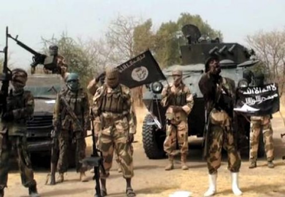 Pastor, Church Treasurer and others killed by Boko Haram in Yobe state