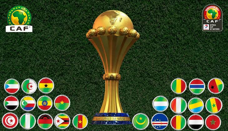 “AFCON prize increase to $7m”-CAF