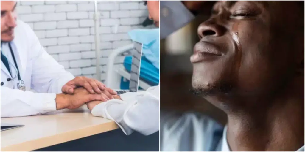 “How my girlfriend cheated on me while simultaneously helping me look for a job” – Man reveals