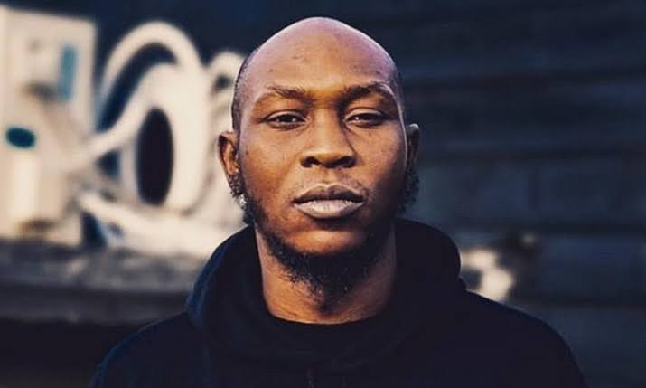 “The biggest group of kidnappers in Nigeria is the Nigerian Police Force” - Seun Kuti