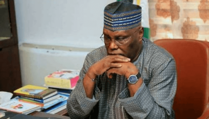 Atiku condemns killing of Nabeeha, urges security bodies to intensify their strategy 