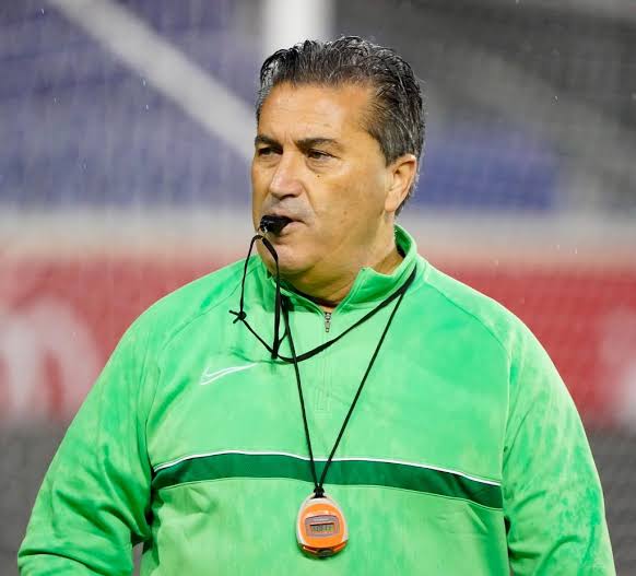 AFCON: “We Don’t care If They Are They Host Nation, Ivory Coast Should Be Ready For Pain”- Super Eagles Coach Jose Peseiro 