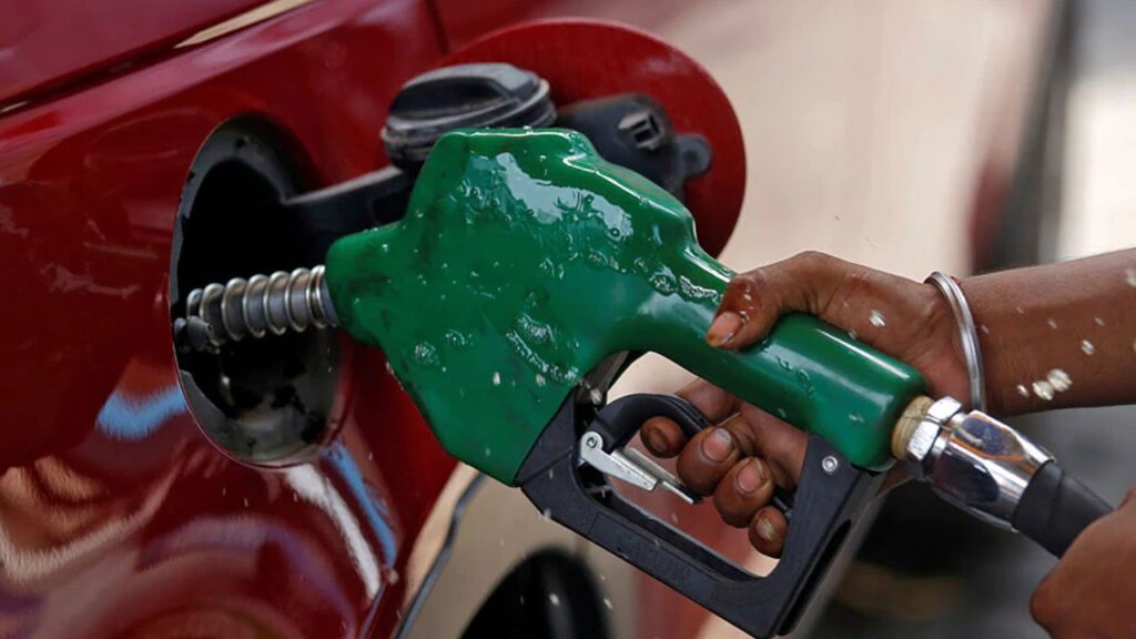 NNPCL nullifies rumor hovering around on hike in price of fuel 