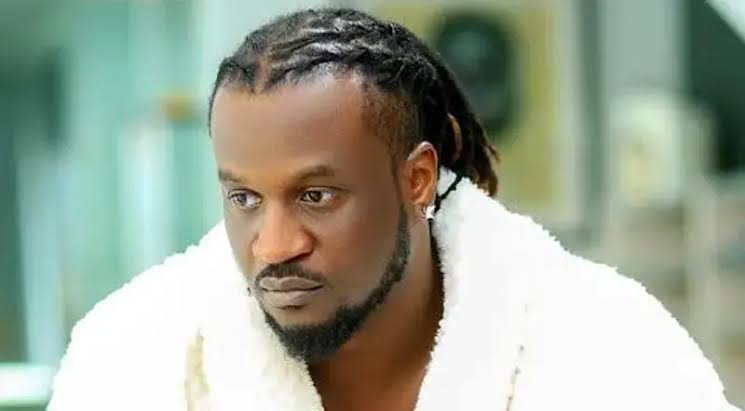 Paul Okoye slams woman who he once helped after she accused him of being wicked.