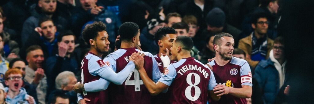 Ole Watkins on fire as Aston Villa roost Sheffield United at home 5-0