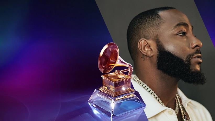 Davido’s extremists report Grammy’s Social Media Account for not awarding him after 3 nominations