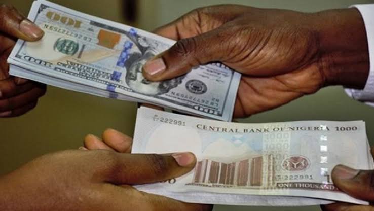 World Remit Updates Transfer App Stop Dollar Transfer Urge Senders to Send In Naira