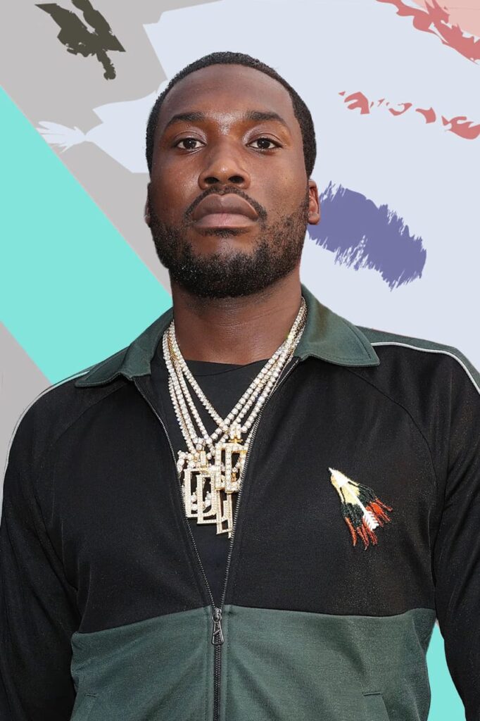 American rapper Meek Mill expresses his desire to obtain Ghanaian citizenship