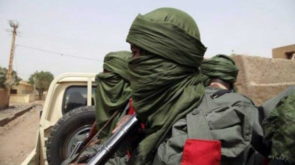Bandits requests for N20 million for the release of the kidnapped 16 students from a Qur'anic school in Sokoto State
