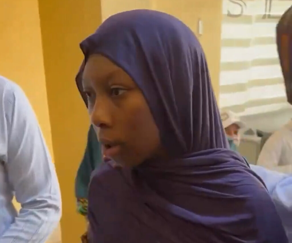 Parent Slaps Student at Abuja School Amid Bullying Incident